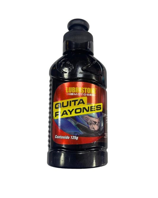 QUITA RAYONES