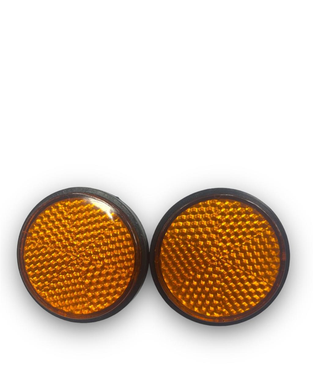 ROBALUZ CIRCULAR CON TORNILLO X1