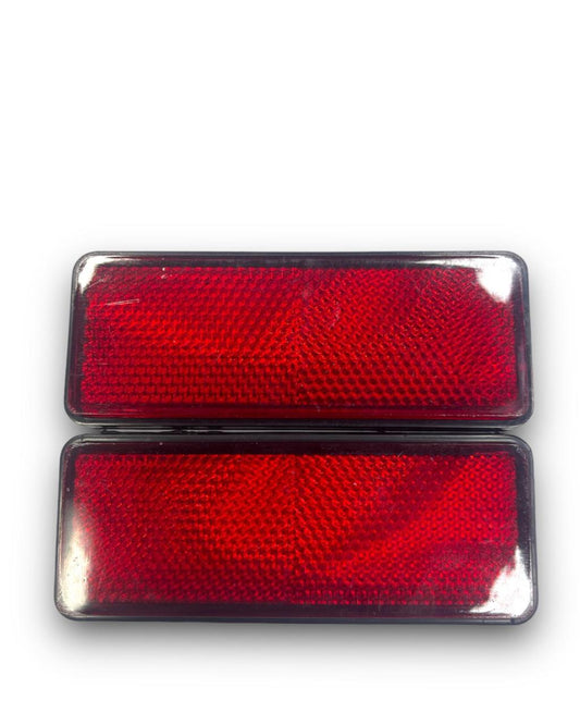 ROBALUZ RECTANGULAR CON TORNILLO X1