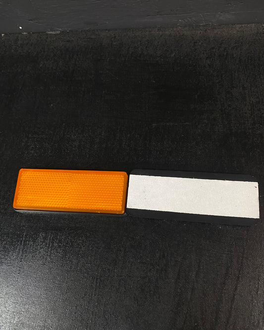 ROBALUZ RECTANGULAR PEGA X1