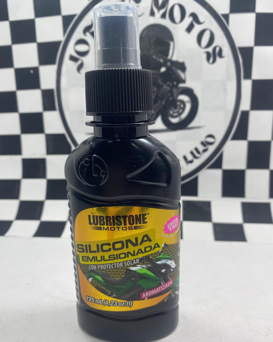 SILICONA EMULSIONADA