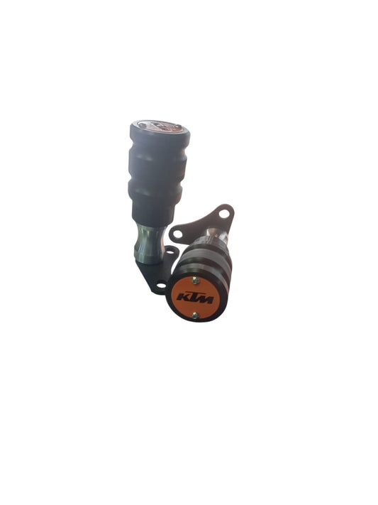 SLIDER DE MOTOR DUKE 250