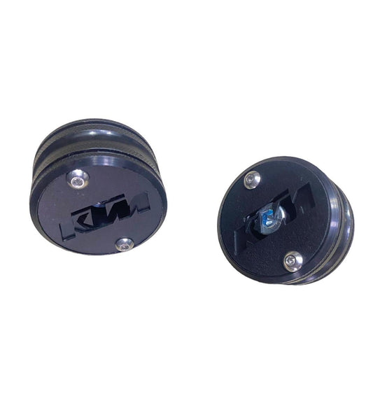 SLIDERS DE EJE KTM DELANTERO