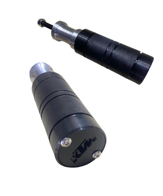 SLIDERS DE EXOSTO KTM