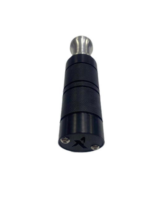 SLIDERS DE EXOSTO NEGRO PULSAR