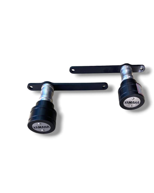 SLIDERS DE MOTOR MT 03
