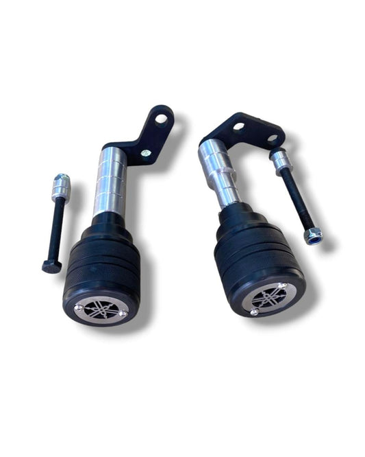 SLIDERS DE MOTOR XTZ 125