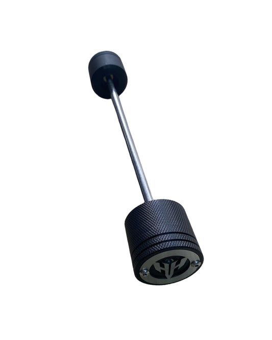 SLIDER DE EJE DELANTERO YAMAHA MT10