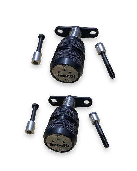 SLIDER DE MOTOR BENELLI TNT 600
