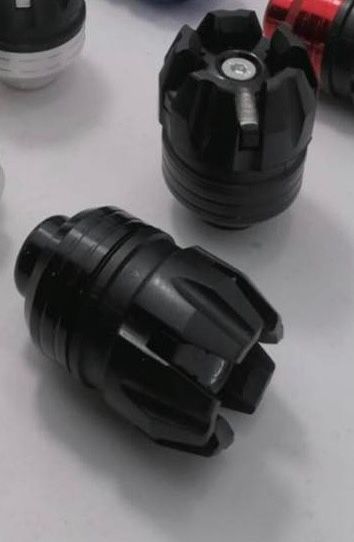 SLIDER GRANADA X2