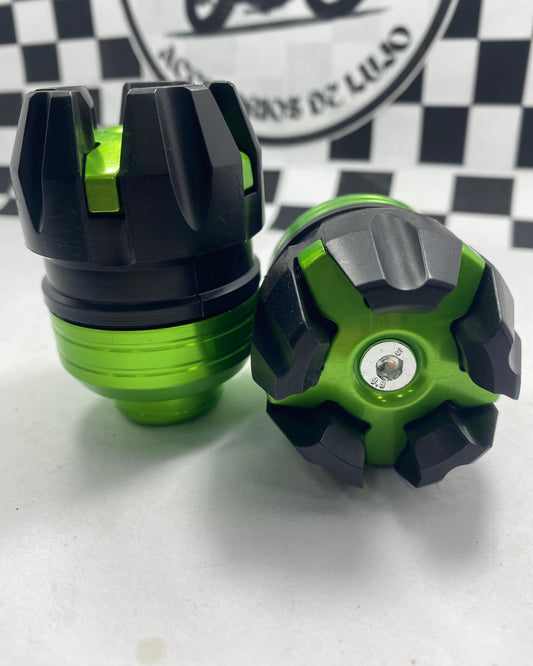 SLIDER GRANADA X2