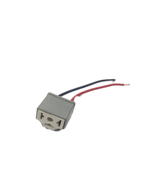 SOCKET CONECTOR H4