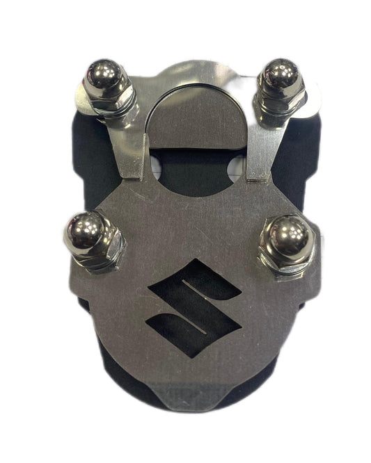 SOPORTE GATO DE LUJO GIXXER