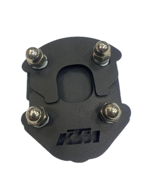 SOPORTE GATO DE LUJO KTM