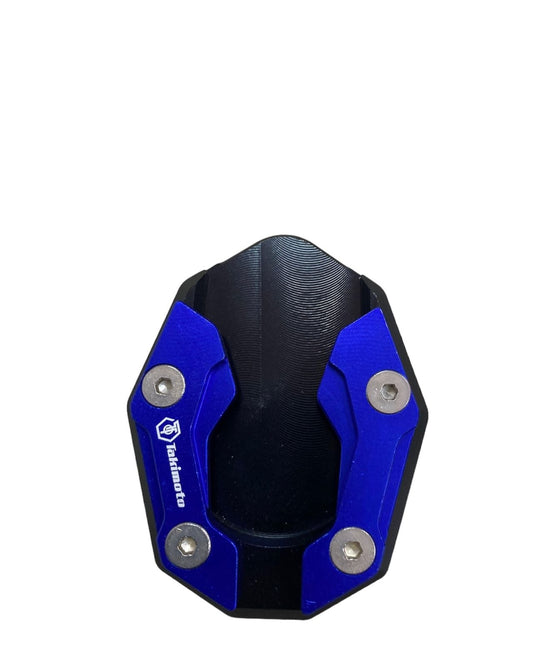 SOPORTE GATO DE LUJO UNIVERSAL AZUL
