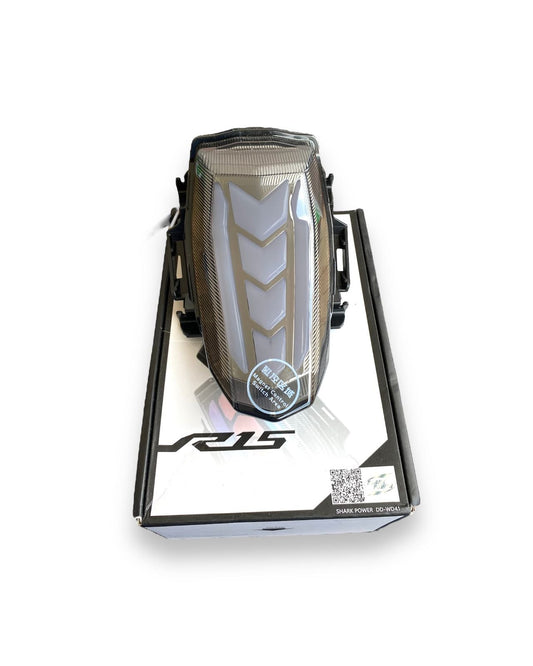 STOP INTEGRADO R15 V3
