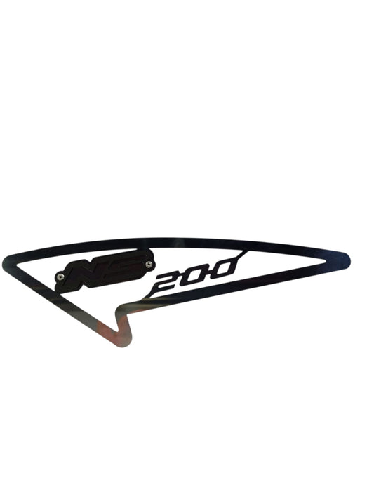 TAPA LATERAL NS200 EN 3D