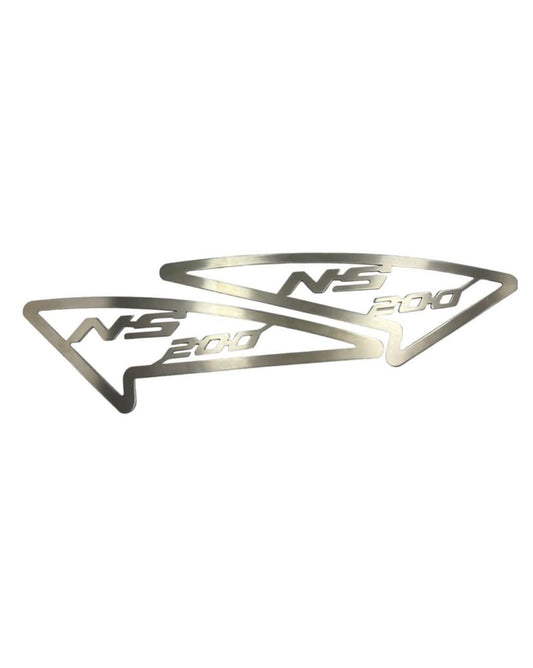 TAPA LATERAL NS 200