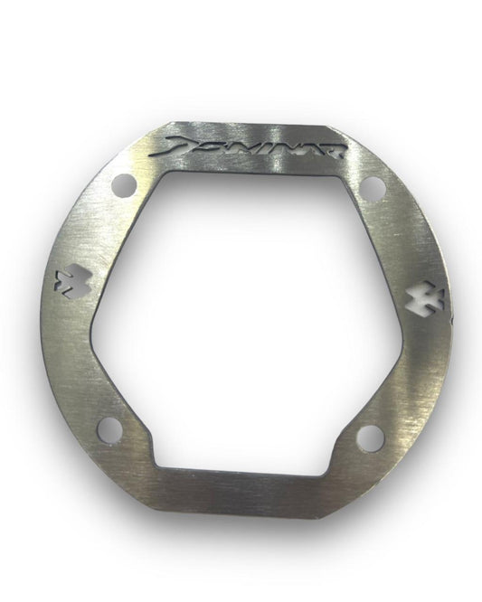 TAPA TANQUE DOMINAR