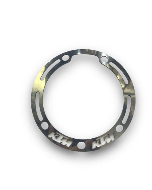 TAPA TANQUE KTM NG ACERO