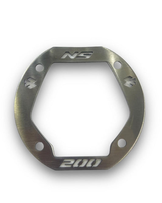 TAPA TANQUE NS 200