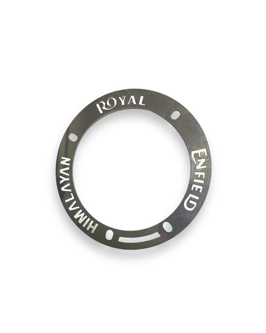TAPA TANQUE ROYAL ENFIELD HIMALAYAN