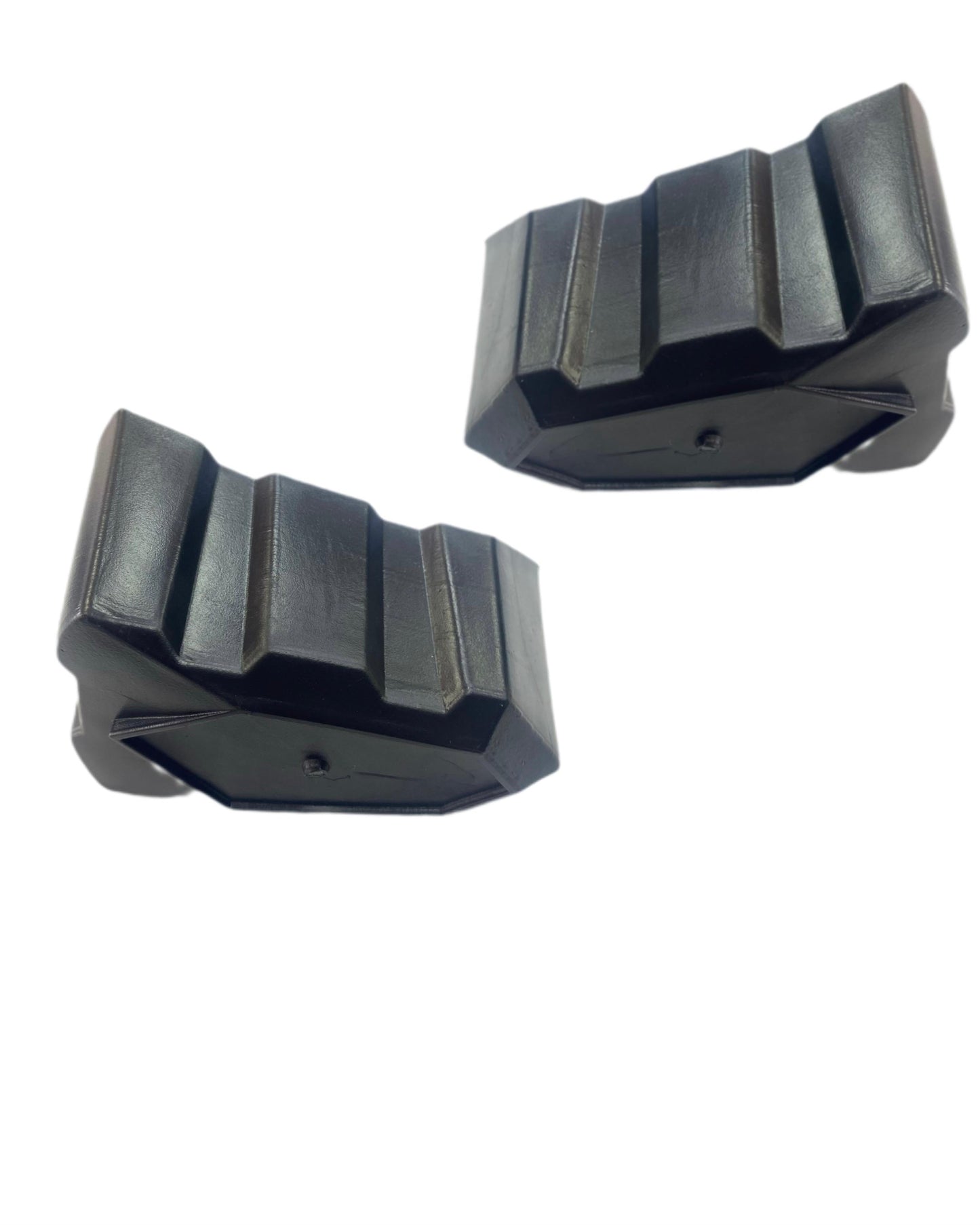 TOPES DE DEFENSA STUNT DELANTERO TRIANGULAR X1