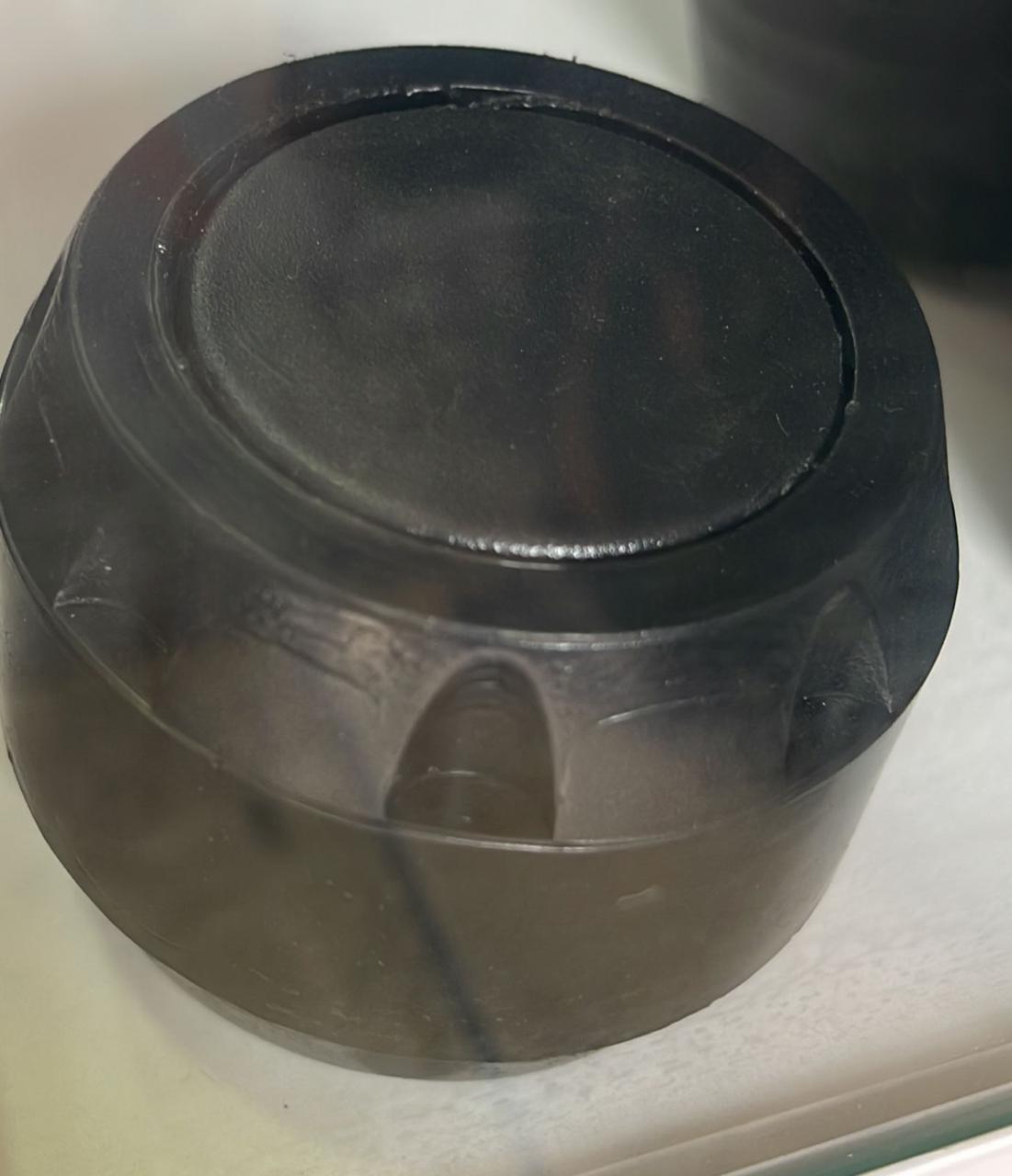 TOPES DE DEFENSA STUNT REDONDOS PASTA