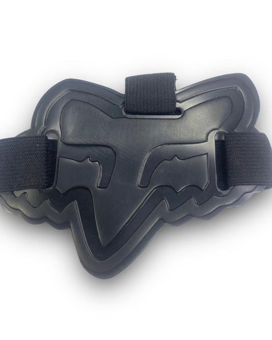 ZAPATERA MAX CAUCHO